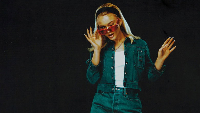 Zara Larsson 'Venus Tour' still 1