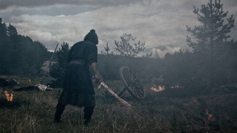 The Witch and the Believer still 1