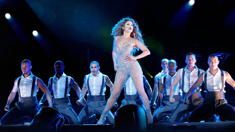 Jennifer Lopez: Dance Again still 1