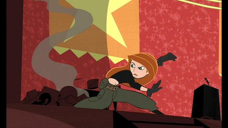 Kim Possible: The Secret Files still 2