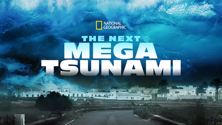 The Next Mega Tsunami still 3