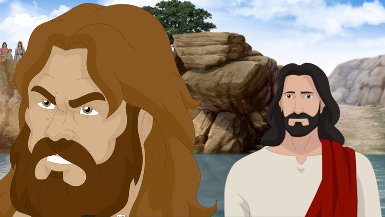God with Us still 4
