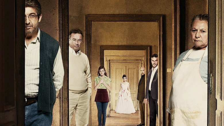 Wild Tales still 8