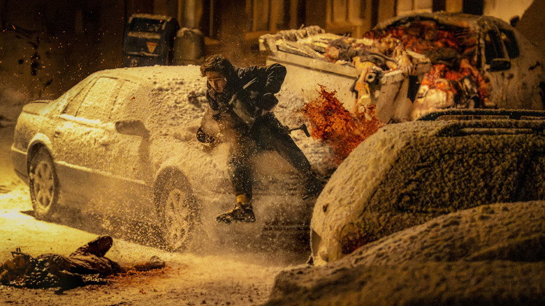 Resident Evil still 8