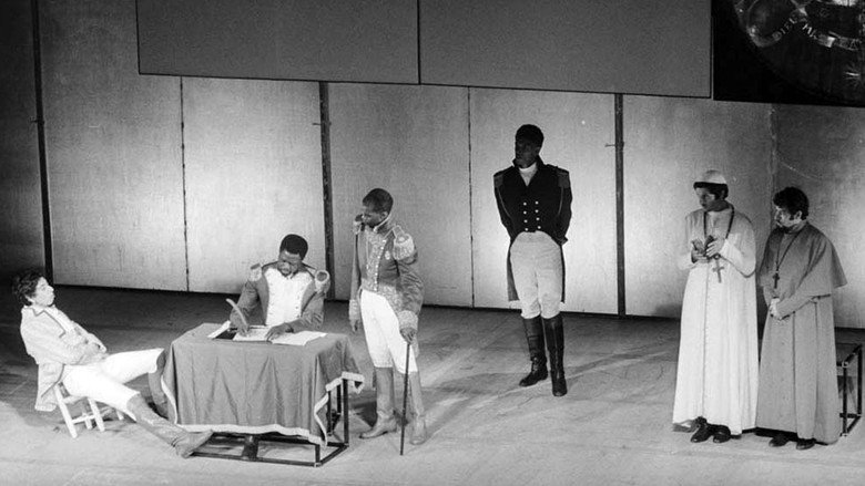 La Tragédie du Roi Christophe still 2