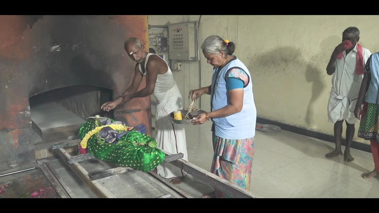 Death - A Documentary still 4