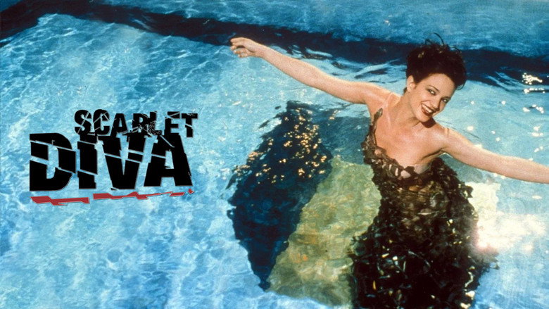Scarlet Diva still 8