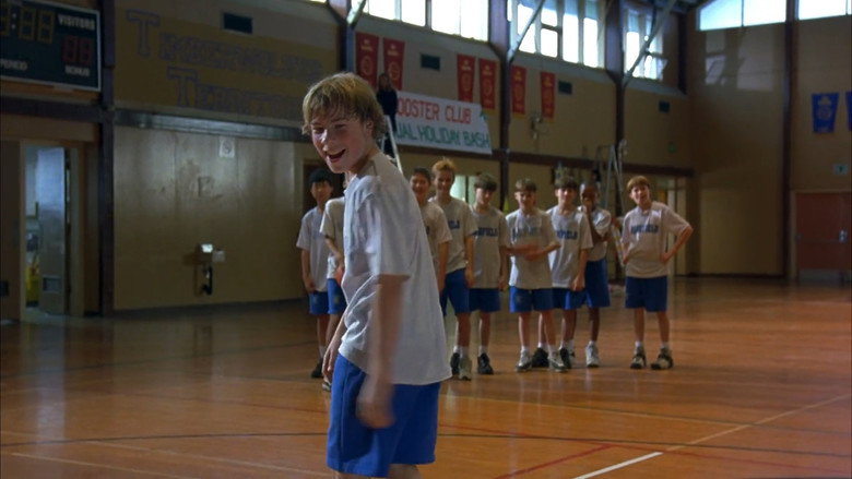 Air Bud still 5