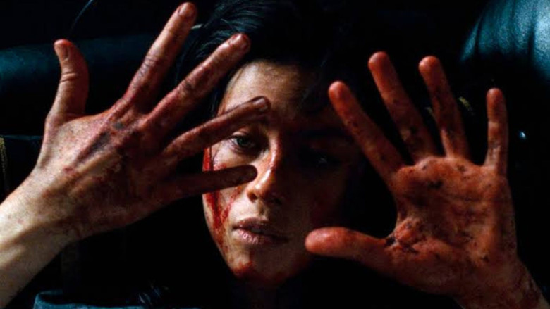 Martyrs still 7