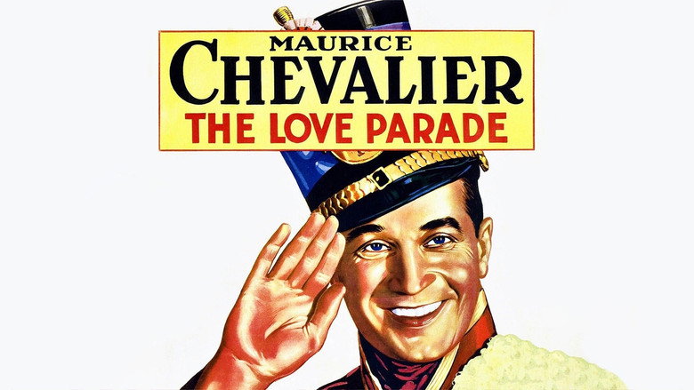 The Love Parade still 4