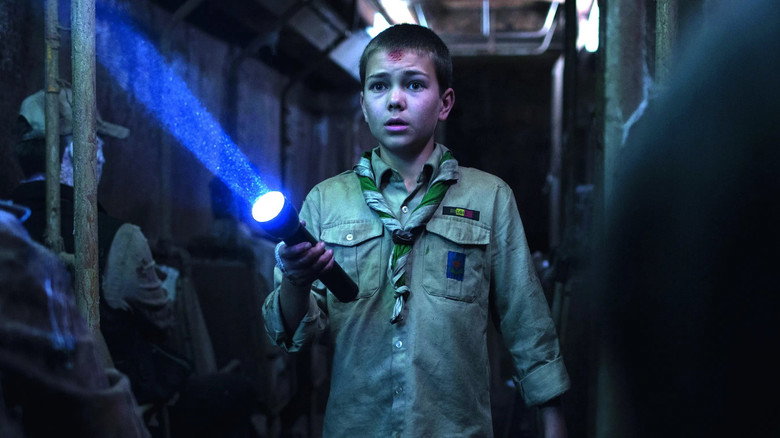 Cub still 5