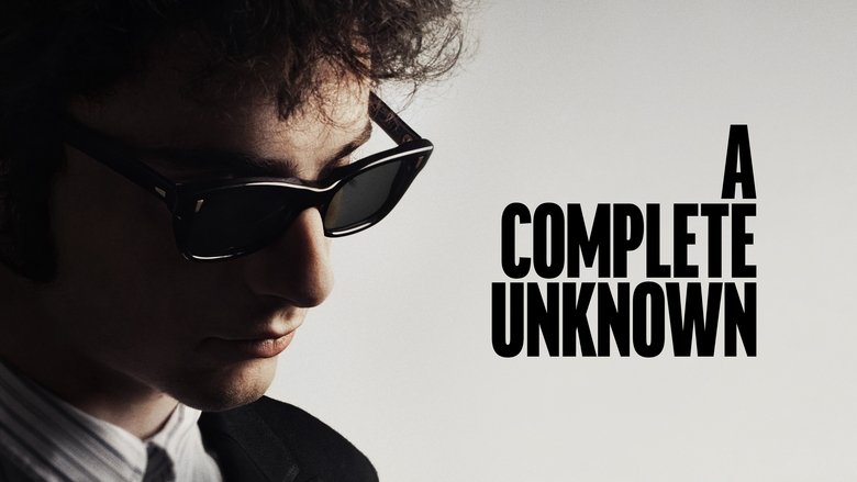 A Complete Unknown still 8