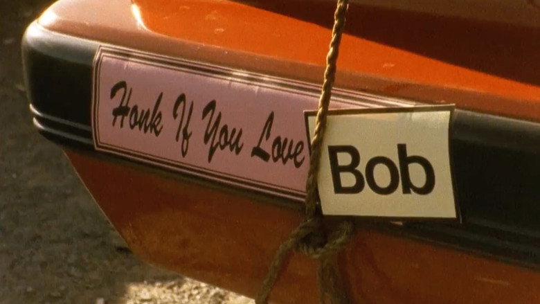 Beyond Bob still 1