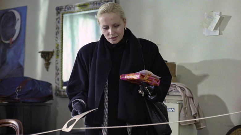 Decalogue II still 6