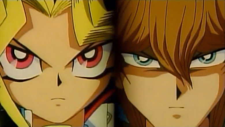 Yu☆Gi☆Oh! still 1