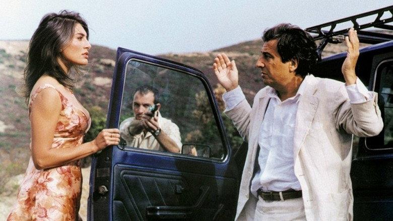 The Corsican File still 1