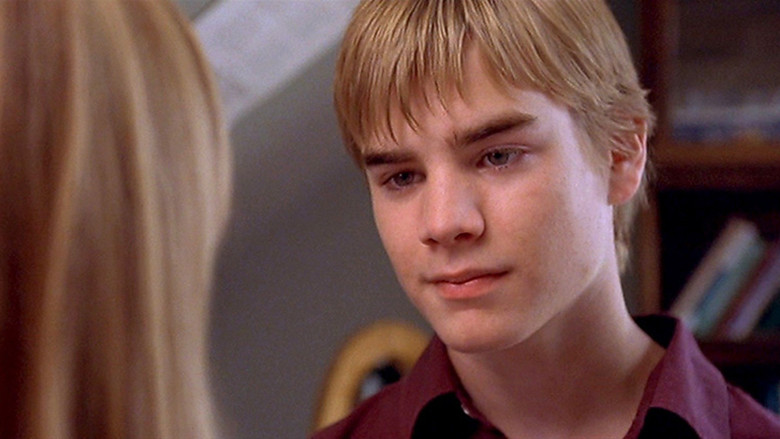 Little Secrets still 7