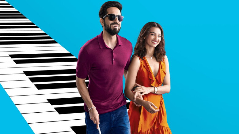 Andhadhun still 2
