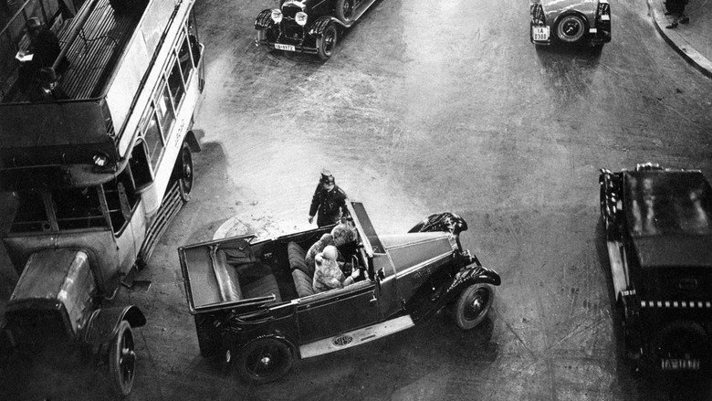 Asphalt still 1