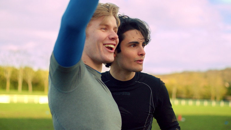 Bonhomme still 2