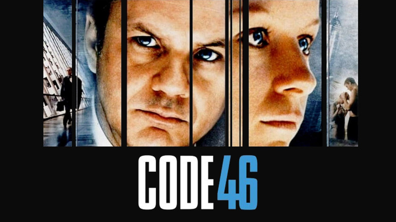 Code 46 still 3