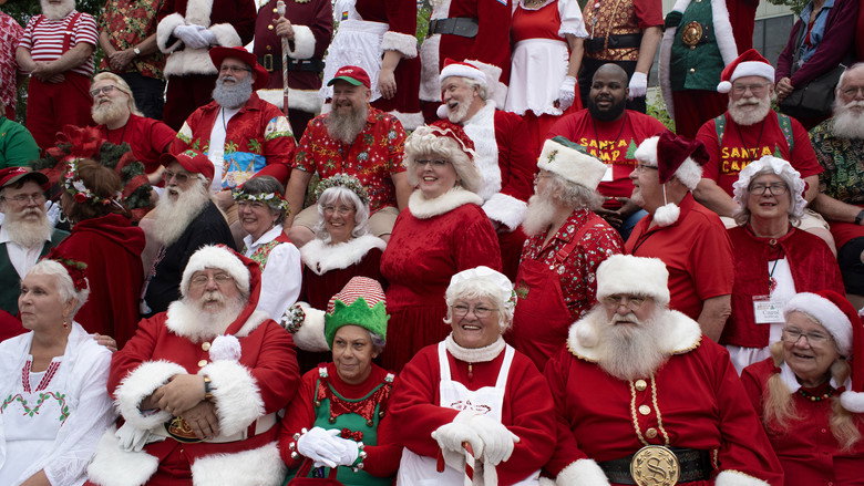 Santa Camp still 6