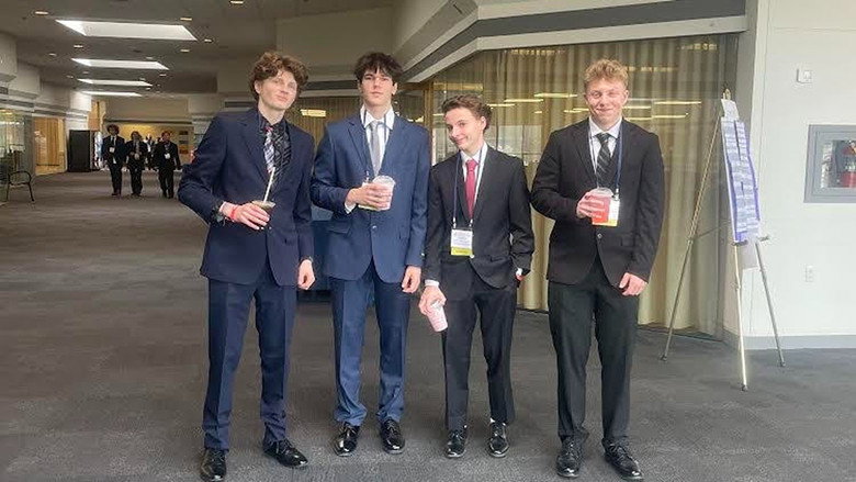 PSA: FBLA still 1