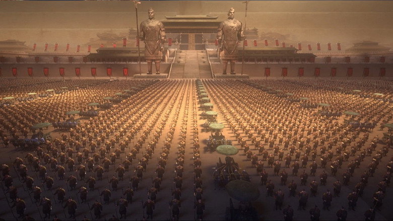 Realm of Terracotta still 1