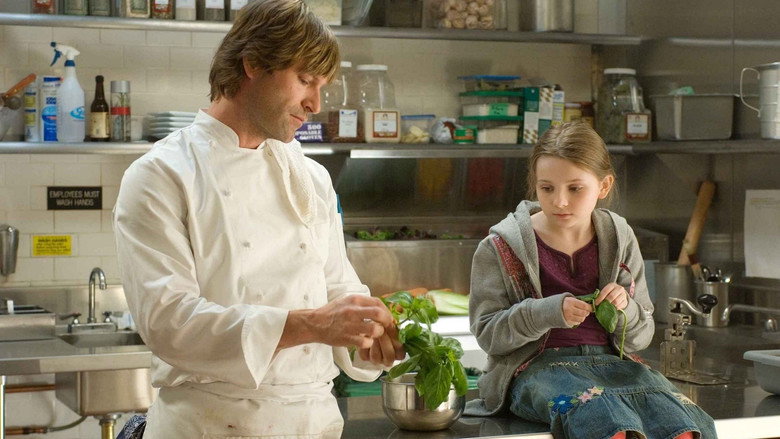 No Reservations still 6