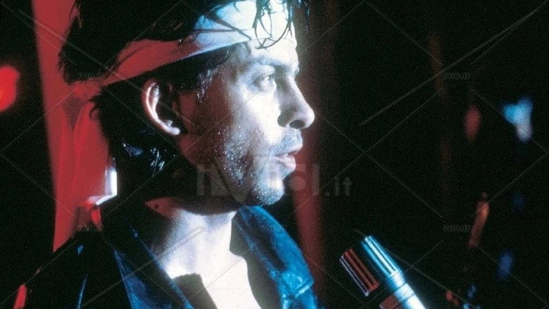 Kamikazen: Last Night in Milan still 4