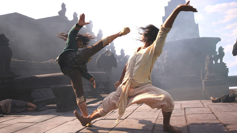 Ong Bak 3 still 4