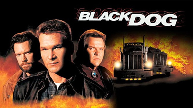 Black Dog still 3