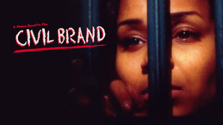 Civil Brand still 4
