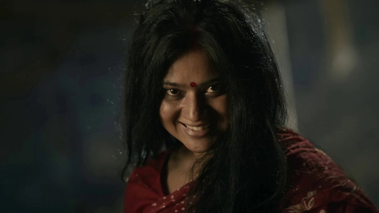 Boksi Ko Ghar still 1