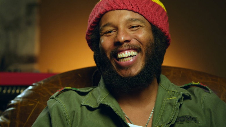 Marley still 4