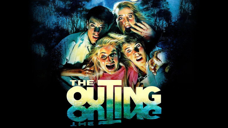 The Outing still 2