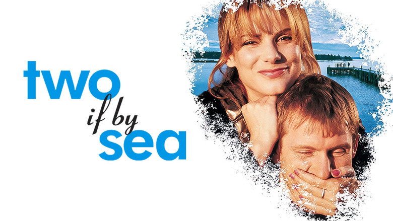 Two If by Sea still 6