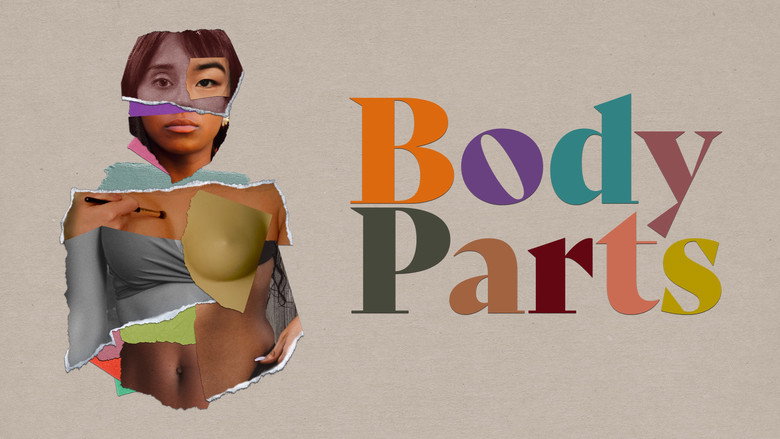 Body Parts still 3