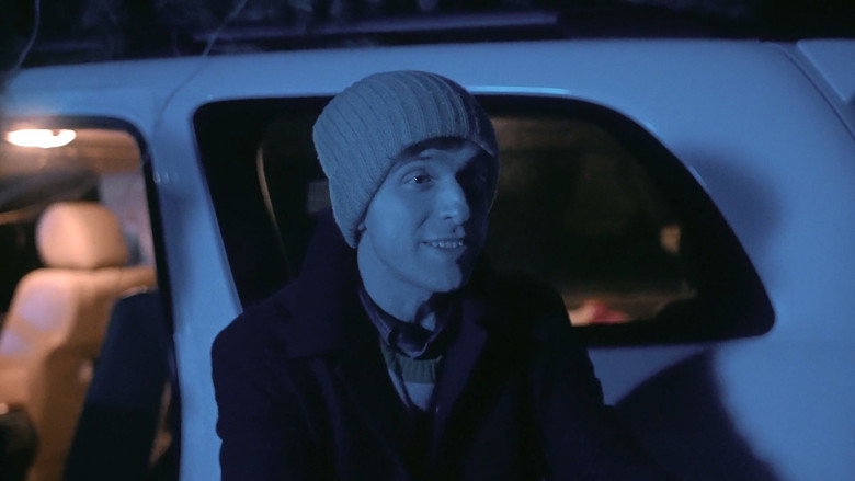 Killer Christmas still 8