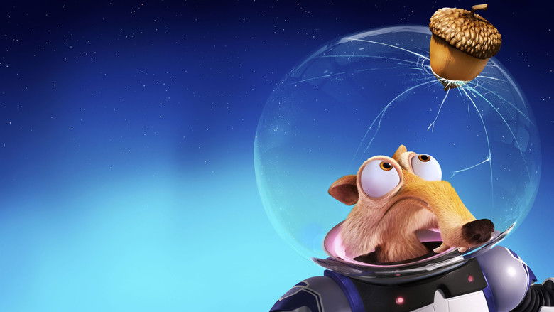 Ice Age: Collision Course still 1