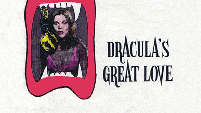 Count Dracula's Great Love still 7