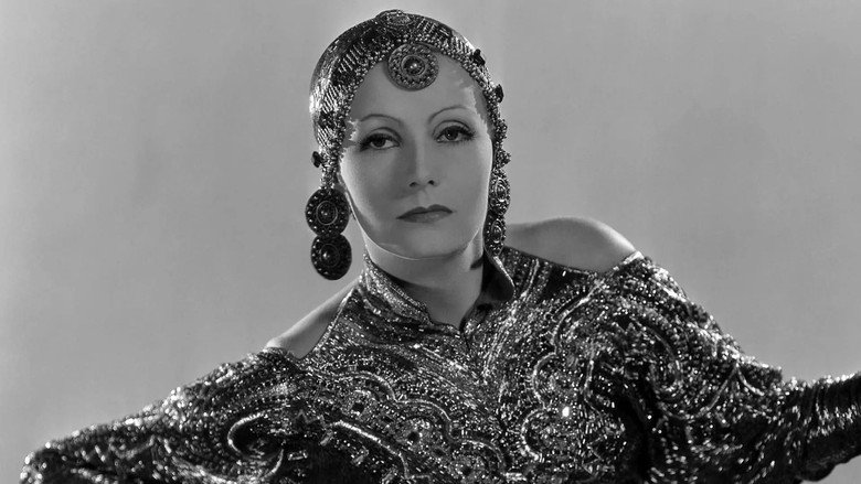 Mata Hari still 2