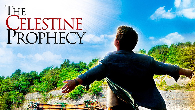 The Celestine Prophecy still 2