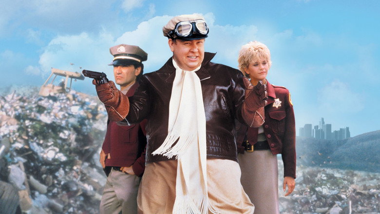 Armed and Dangerous still 7