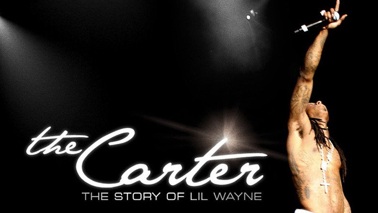 The Carter still 2