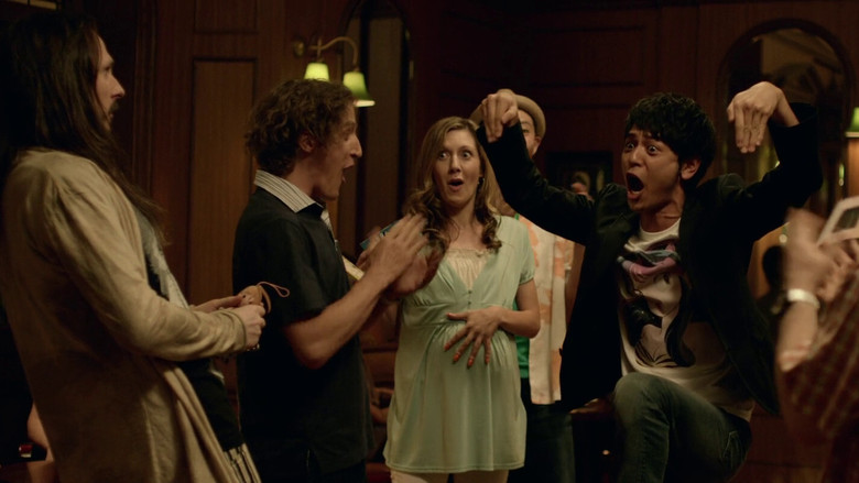 Judge! still 5