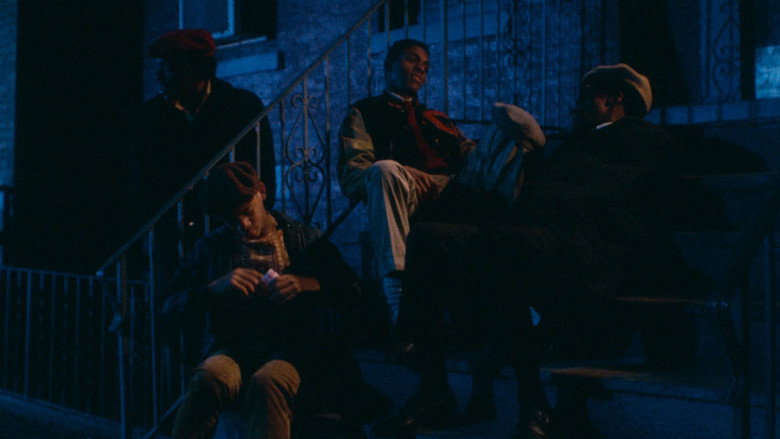 Cooley High still 6
