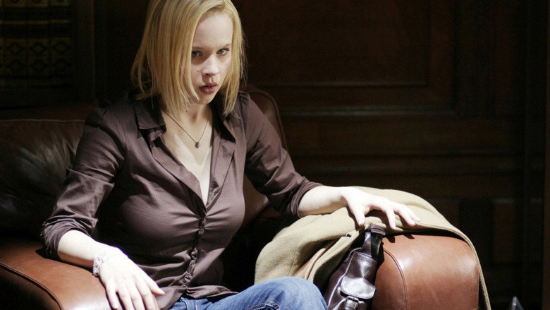 Dark Corners still 3