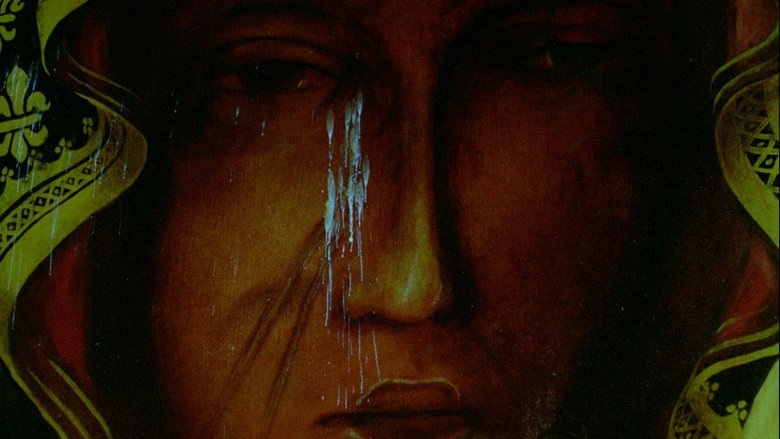 Decalogue I still 7