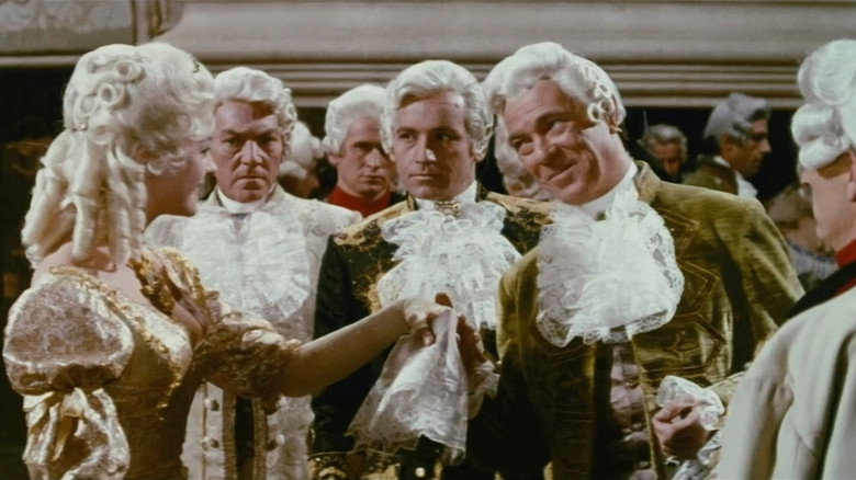 The Adventures of Scaramouche still 7